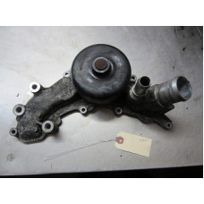 30Z015 Water Coolant Pump For 12-13 Jeep Wrangler  3.6 68079412AB